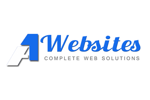 A1 Websites Logo A1 Websites