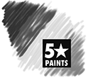 5 Star Paints