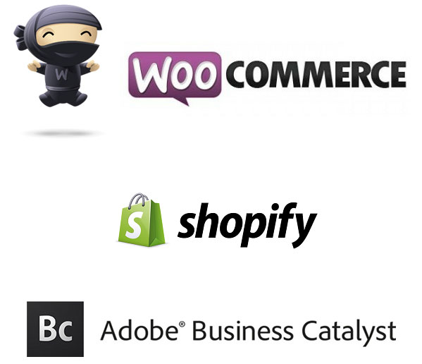 ecommerce platforms