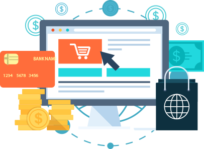 ecommerce websites