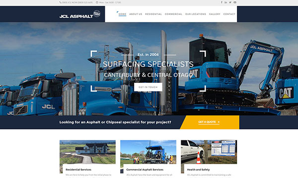 jcl-asphalt-website
