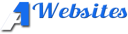 A1 Websites