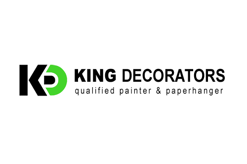 King Decorators Logo