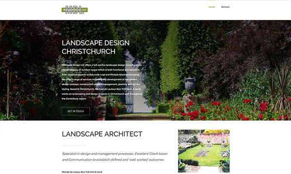 mdl-landscaping