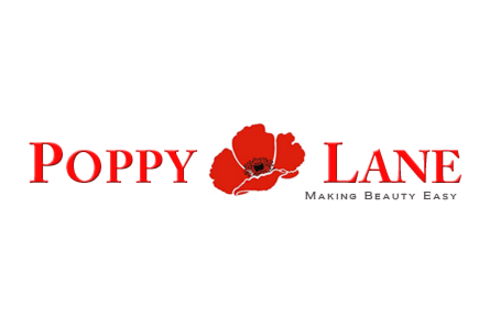 Poppy Lane Logo