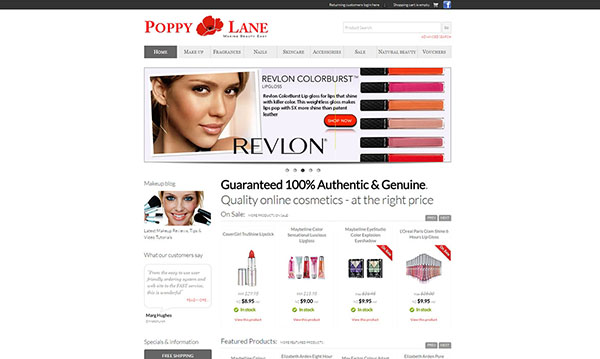 poppy-lane