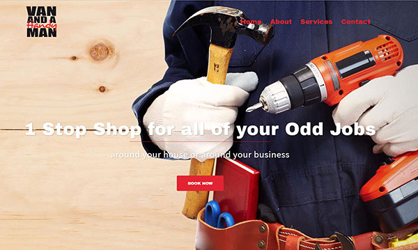 van-and-a-handyman