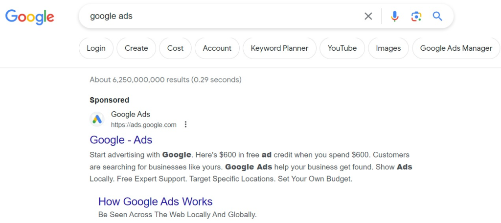 google-search-ads